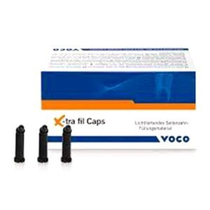 Voco X-tra fil Universal Composite Resin - 5g