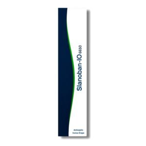 Slaney Slanoban Io Incise Drape - Pack of 1 (SLANOB02)