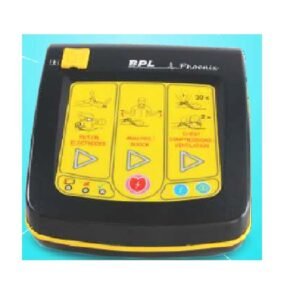 BPL Phoenix Automated External Defibrillator - (DF2628)