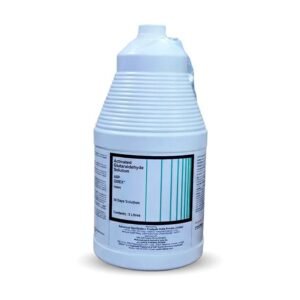 ASP Cidex 2.45% Activated Glutaraldehyde Disinfectant Solution 5L