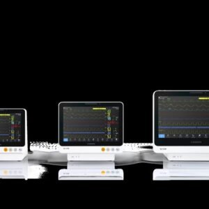 Comen 12.1 inch Touch-5para Patient Monitor - NC12 (N12M Pro)