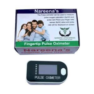Nareena Fingertip Pluse Oximeter (NLS 0703)