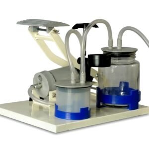 Gemi Suction Machine