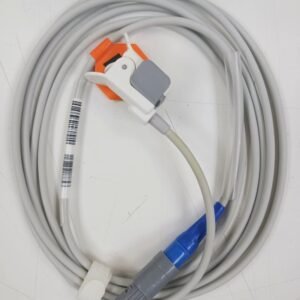 Lifeplus Temperature Probe Patient Monitor Accessories - Compatible with All Monitor