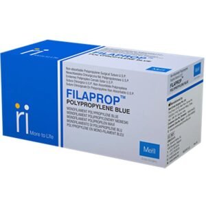 Meril Filaprop Suture PPL70 2078BX