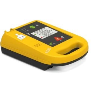 Niscomed Automated External Defibrillator (AED 7000)