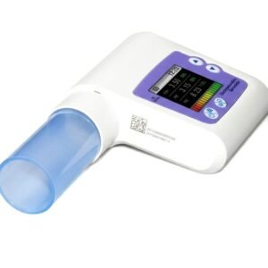 Niscomed Handheld Spirometer with Software (SP-10)