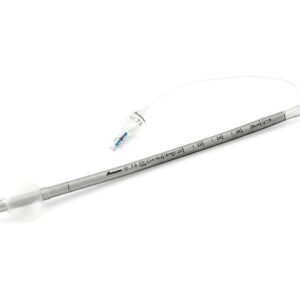 Romsons Re-Inforced Flexo-Metallic ET Tube - Cuffed 7.5mm Pack of 5 (GS-2013)