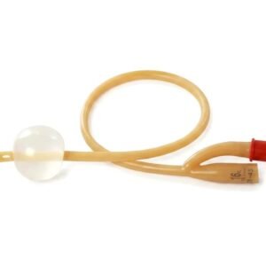 Romsons Uro cath 2 way Adult Catheter - 12FG Pack of 50 (GS-1072)