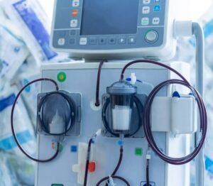 Dialysis