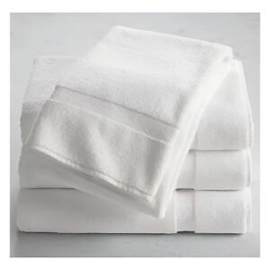 Bed Bath Towel