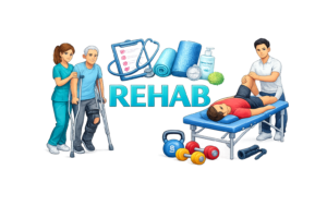 Rehab