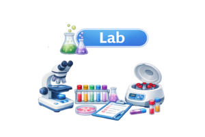 Lab