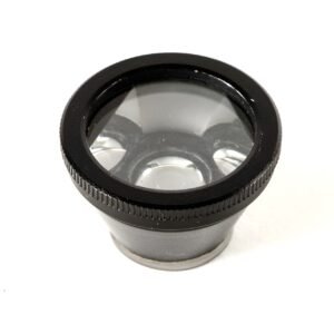 Gonioscope Lens