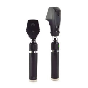 Retinoscope
