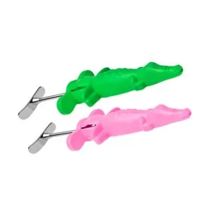 Syringe Sleeves