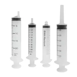 Syringes