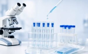 Laboratory