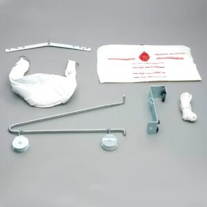 Traction Kit