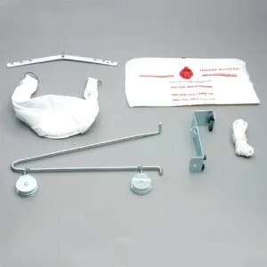 Traction Kit