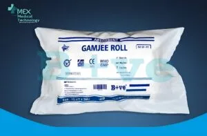 Gamjee Roll