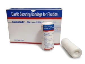 Elastic Securing Bandage