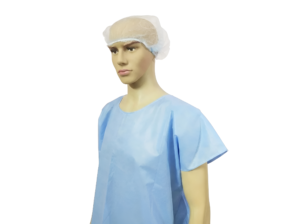 Patient Dress