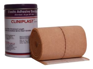 Elastic Adhesive Bandage