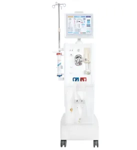 Dialysis Machines