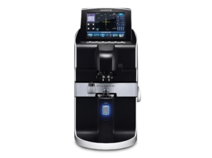 Auto Lensmeter