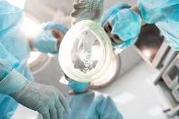 Anesthesia