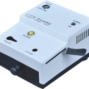 Labline Needle Destroyer (ND-22)