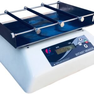 Labline VDRL Shaker (VDRL-11)