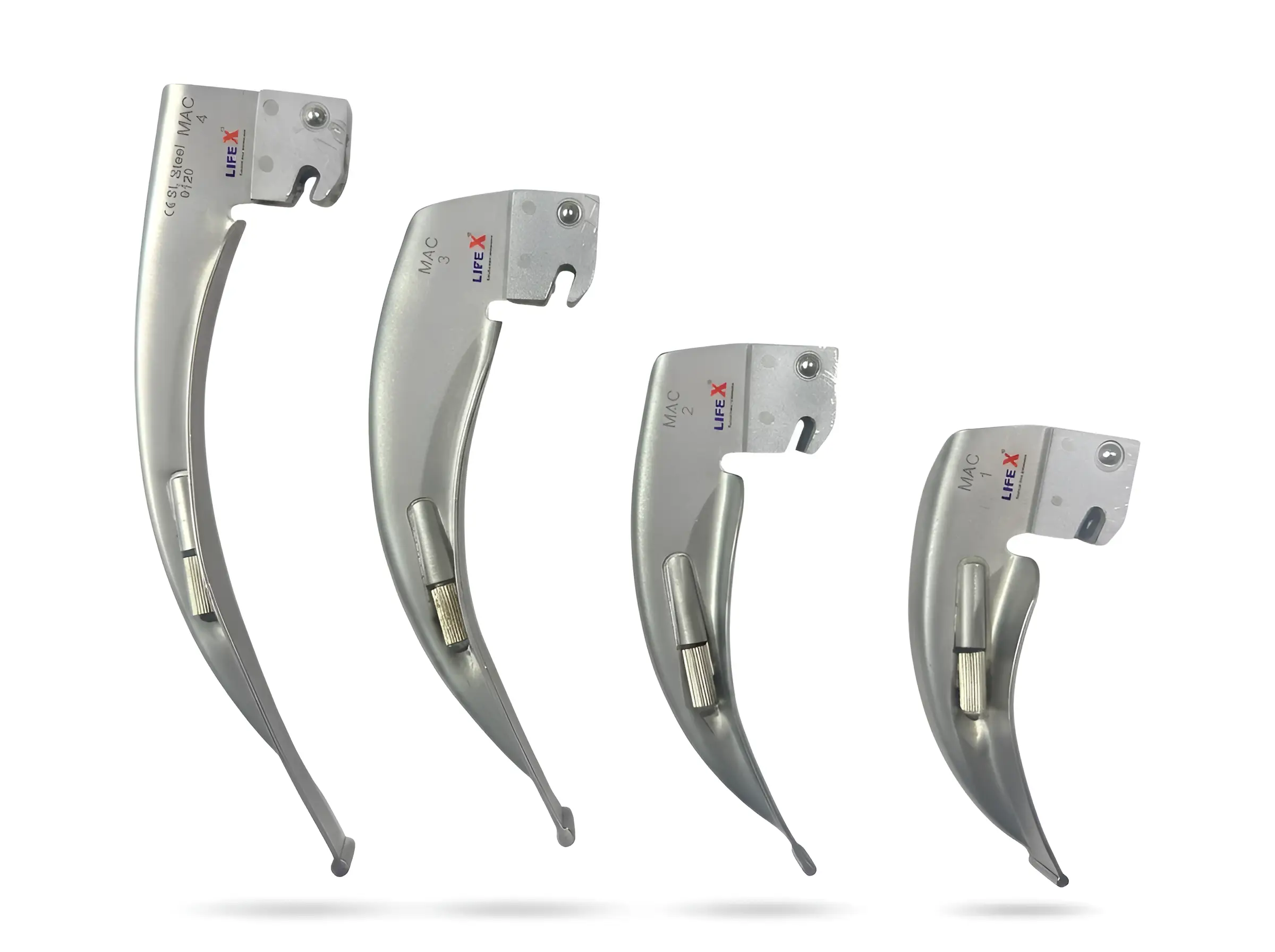 Laryngoscope