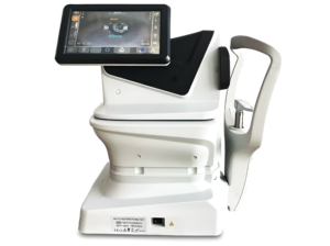 Auto Refractometer Keratometer