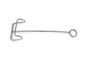 Lid Retractor