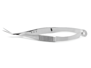 Capsulotomy Scissors