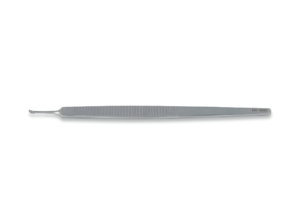 Keratoplasty Knife