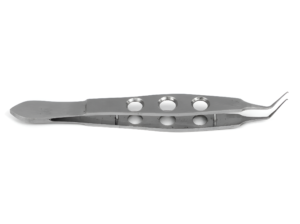 Capsularhexis Forceps