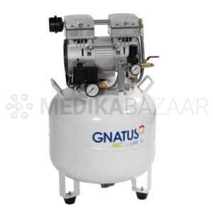 Gnatus Air Compressor 1 HP