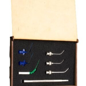 Younique Smart Endo Mini Aspirator Suction Tips