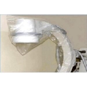 Surgiwear Image Intensifier Drape (D 308)