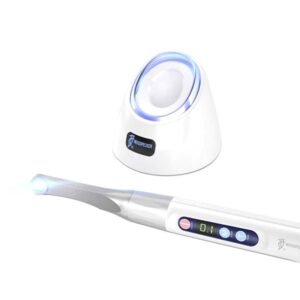 Woodpecker iLED Light Cure Unit