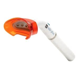SDI Radii Plus Cordless LED Bleach Full Arch Kit Light Cure Unit