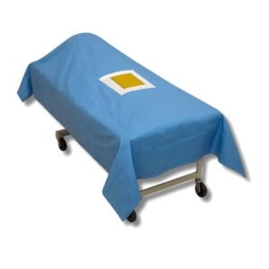 Slaney Major Drape - Sterile 160 Cm x 325 Cm (SS0098)