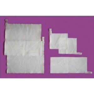 Surgiwear ULFI Mop Dressing - 22cm x 22cm (UM01)