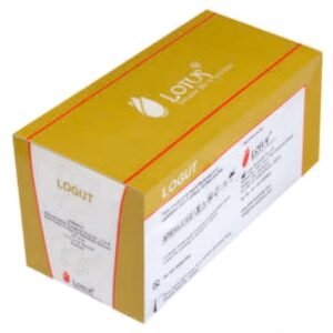 Lotus Logut Suture 2-0 - LNW4241 Pack of 12