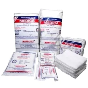 Gauze swab
