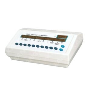 Optilab Digital Blood Cell Counter Box of 1 - (JSQA)