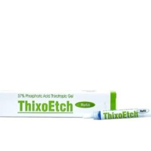 Navkar Thixo Etch Gel - 5gm